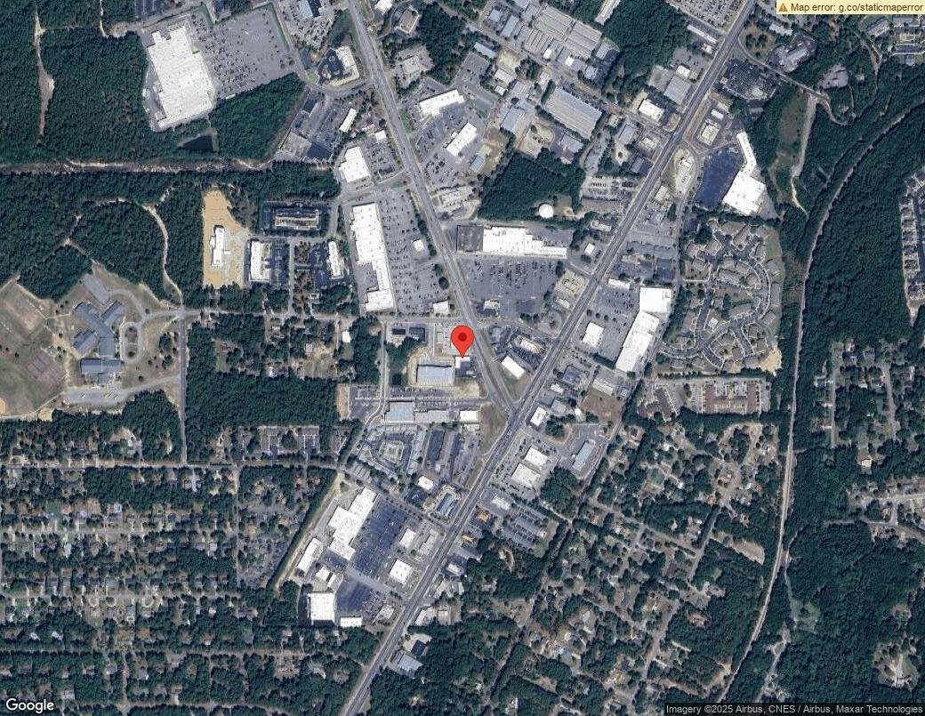 11190b N Us Highway 15 501, Aberdeen, NC, 28315 Storefront Property