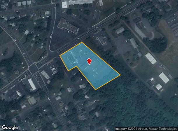 10 Hyde Ave, Vernon Rockville, CT 06066 - Property Record | LoopNet