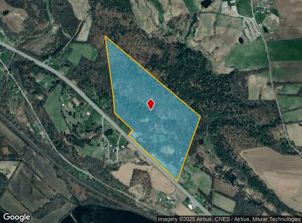  Rte 5, Little Falls, NY Parcel Map