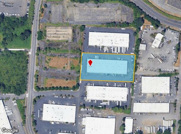  18902 13Th Pl S, Seatac, WA Parcel Map