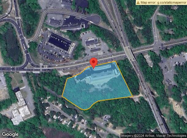  340 Main St, Buzzards Bay, MA Parcel Map