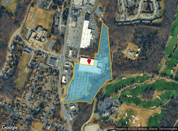 230 State Rt 23, Franklin, NJ Parcel Map