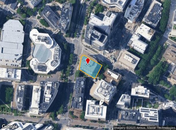 150 Broadway, Cambridge, MA Parcel Map