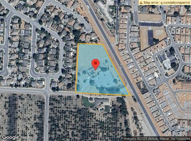  2300 Southside Rd, Hollister, CA Parcel Map