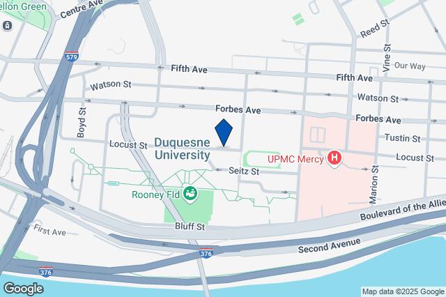 600 Forbes Avenue Pittsburgh Pa 15282 Street Retail For Lease