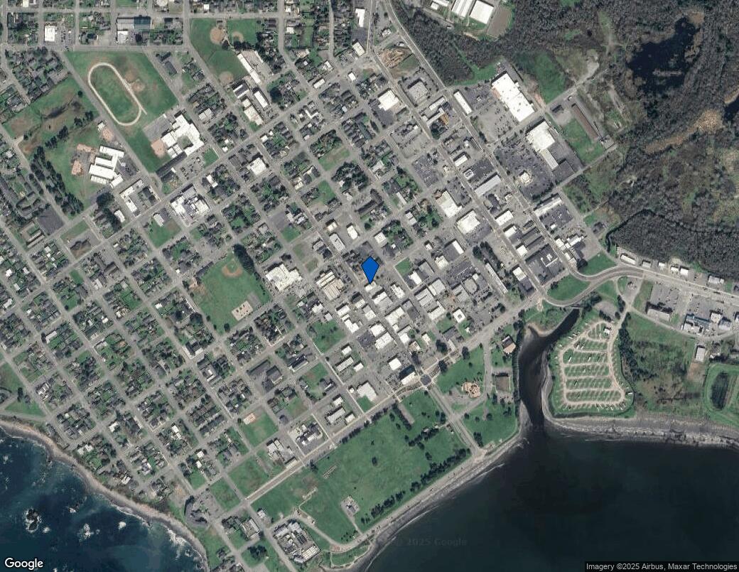 381 H St, Crescent City, CA, 95531 Retail Property For Sale