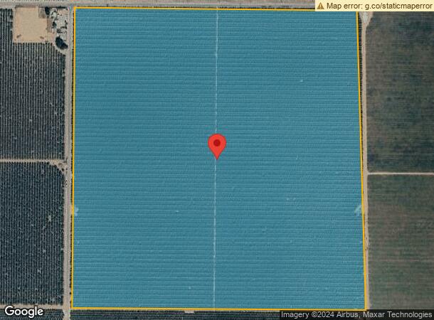  Marshall Rd, Patterson, CA Parcel Map