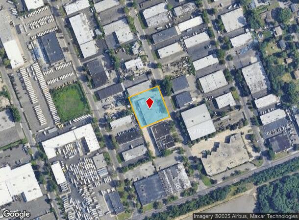 32 Nancy St, West Babylon, NY Parcel Map