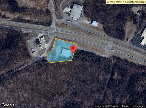  3465 A L Philpott Hwy, Axton, VA Parcel Map