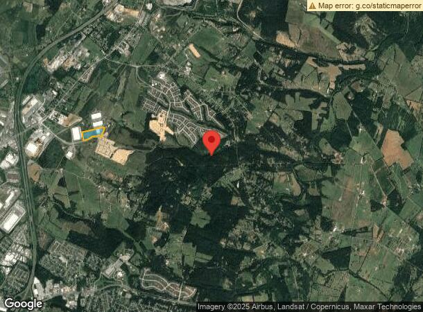  101 Prospect Dr, Stephenson, VA Parcel Map