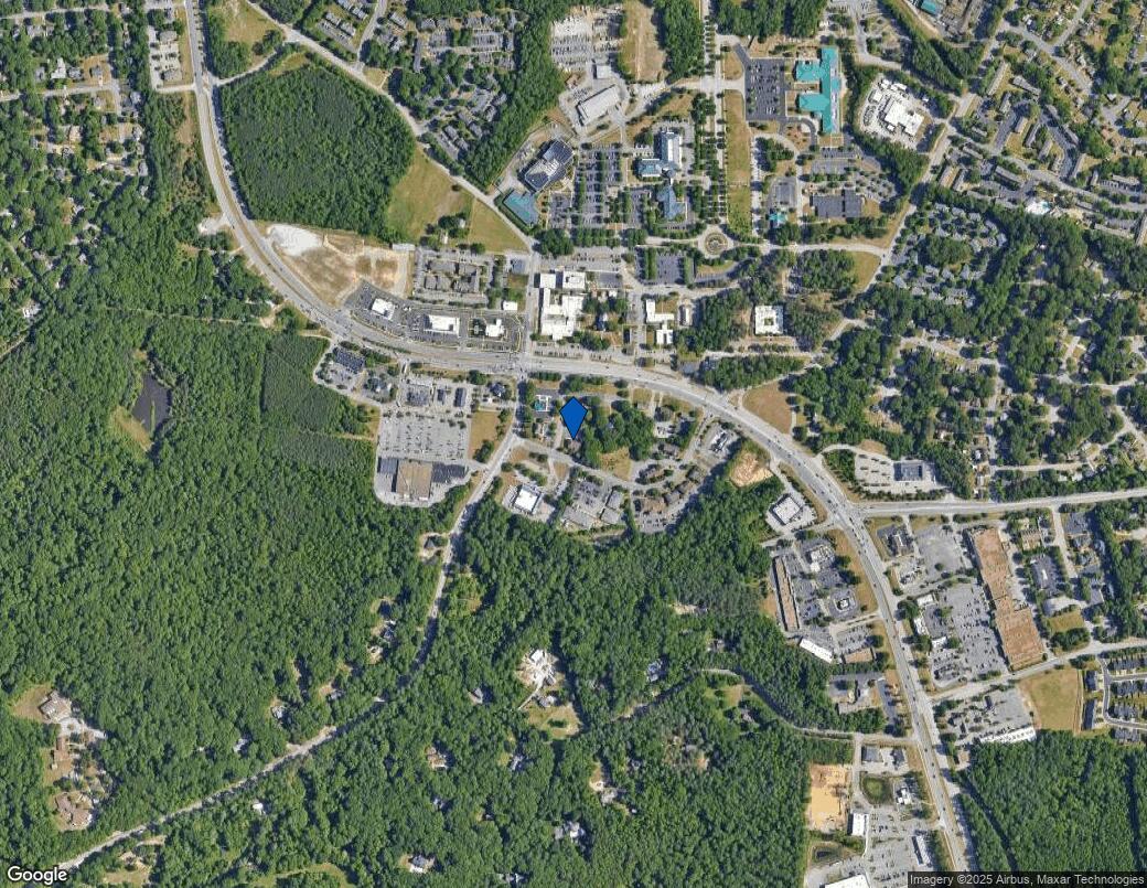 10003 Courtview Ln, Chesterfield, VA, 23832 Office Space For Lease