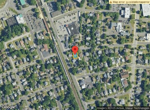 45 E Maple Ave, Suffern, NY 10901 - Property Record | LoopNet