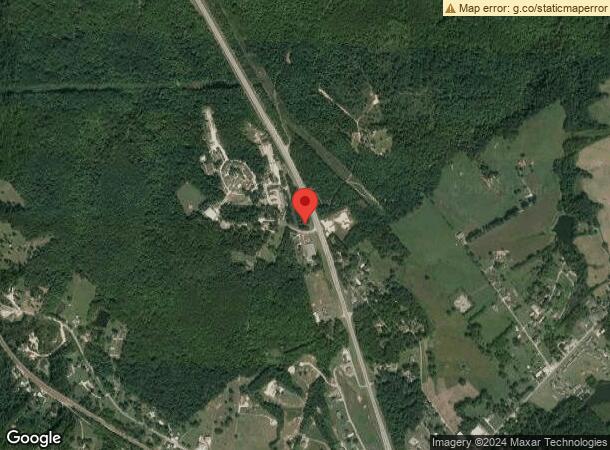  45 Job Corp Rd, Pine Knot, KY Parcel Map