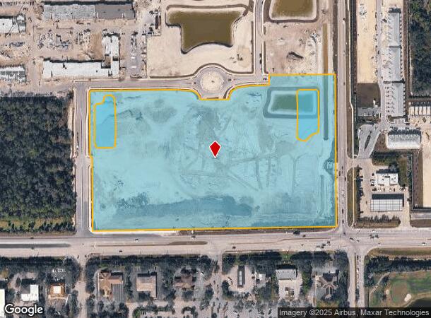  Midtown At Bonita C E, Bonita Springs, FL Parcel Map