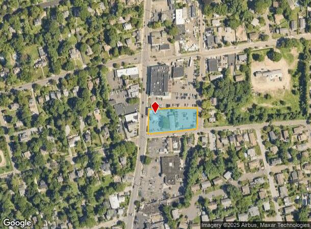 196 Glen Cove Ave, Glen Cove, NY Parcel Map