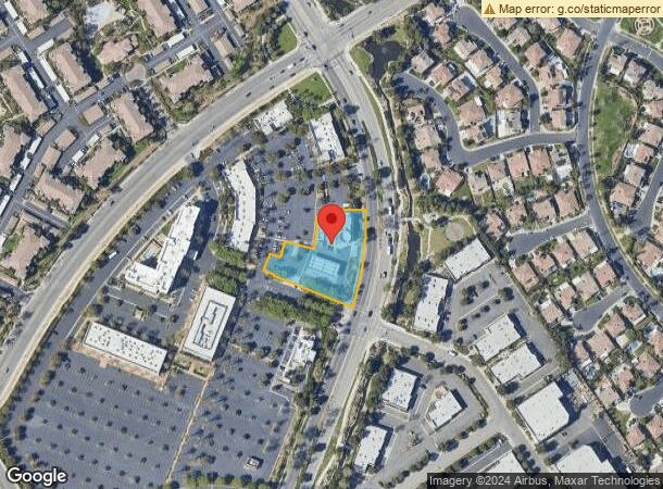  4260 Riverwalk Pky, Riverside, CA Parcel Map