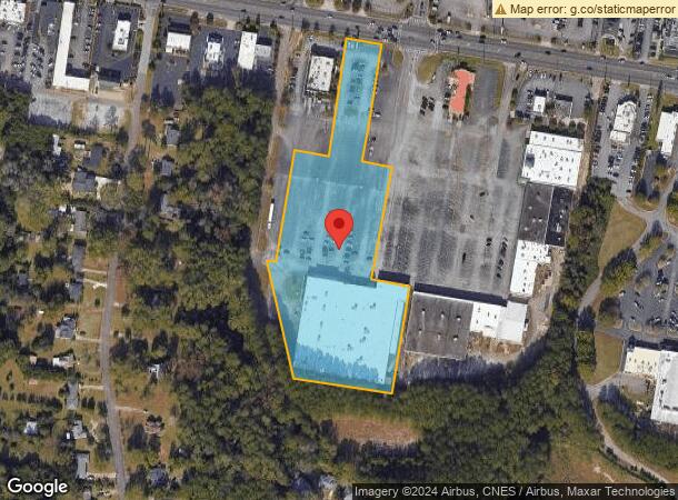 2834 Washington Rd, Augusta, GA 30909 - Property Record | LoopNet