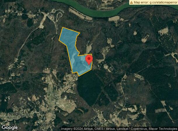  2799 Neely Store Rd, Rock Hill, SC Parcel Map