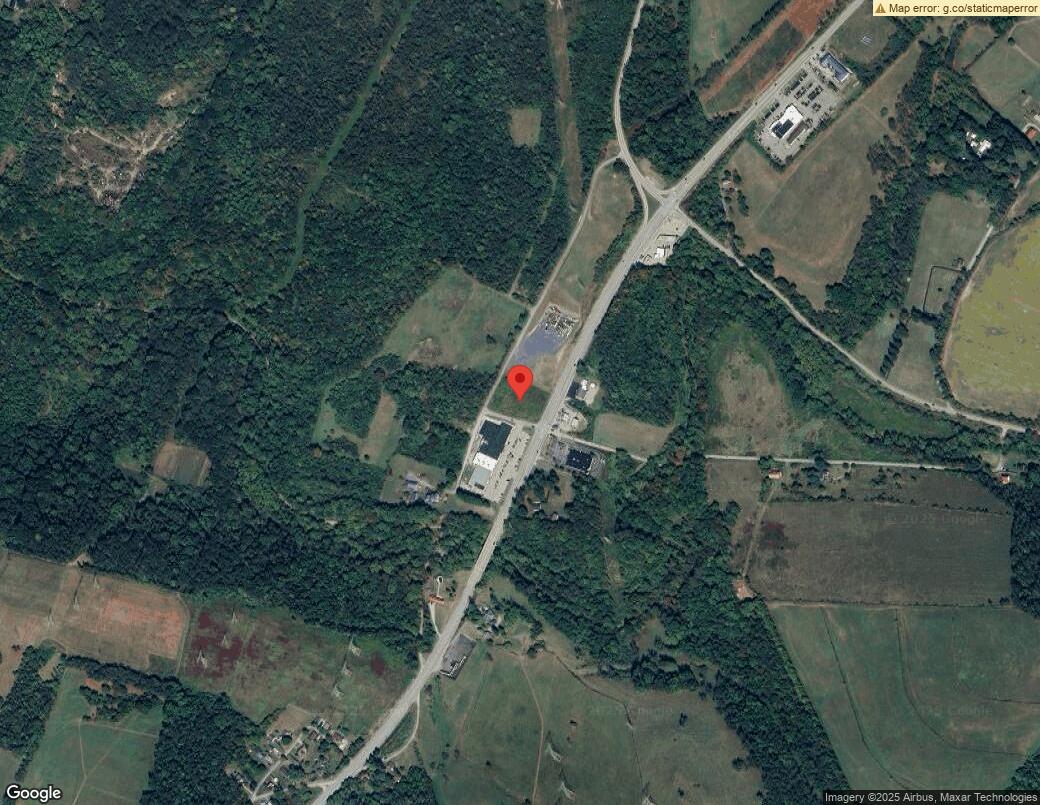 1876 McClellandtown Rd, Masontown, PA, 15461 Commercial Land For Sale