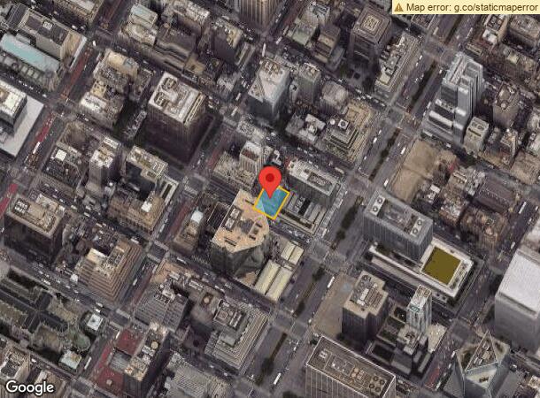  43 E 53Rd St, New York, NY Parcel Map