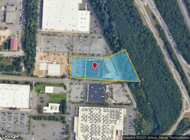 4 Henry St, Smithtown, NY Parcel Map