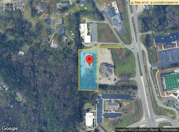  2230 North Rd, Gardendale, AL Parcel Map