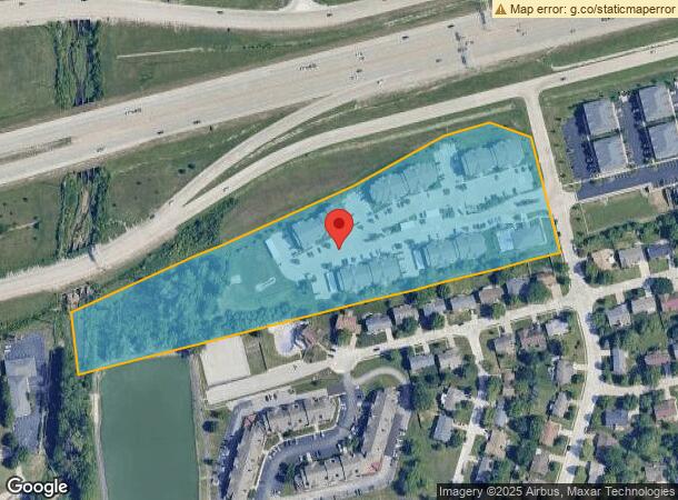  90 Molina Way, Saint Charles, MO Parcel Map