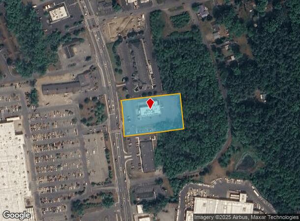  900 State Route 9, Queensbury, NY Parcel Map