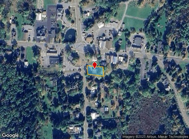 11148 State Route 32, Greenville, NY Parcel Map