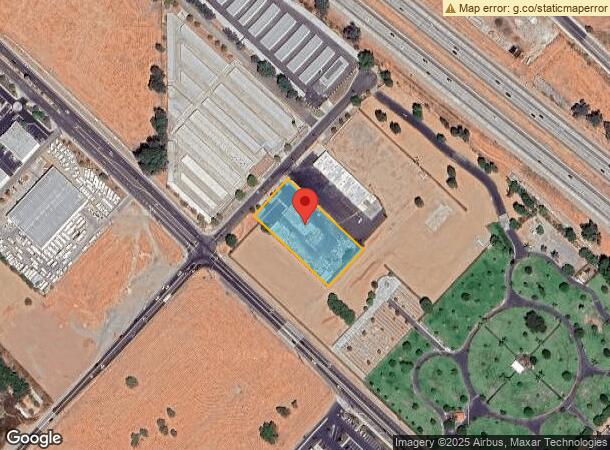  29190 Riverside Dr, Lake Elsinore, CA Parcel Map