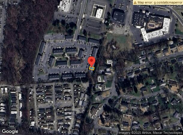  15 Village Ct, Hazlet, NJ Parcel Map