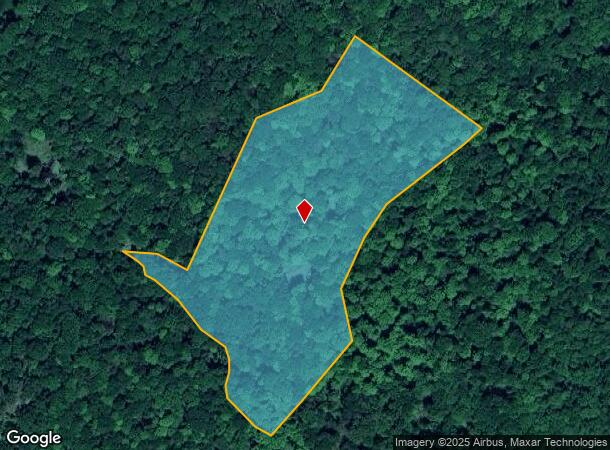  128 S Knapp Ct, Carmel, NY Parcel Map