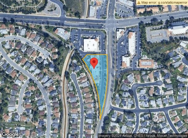  27911-27959 Seco Canyon Rd, Santa Clarita, CA Parcel Map