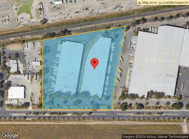  6902 Patterson Pass Rd, Livermore, CA Parcel Map