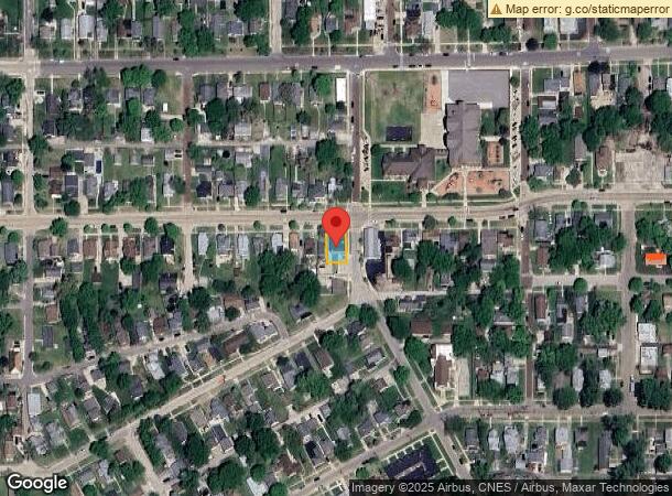 1201 W Main St, Ottawa, IL 61350 - Property Record | LoopNet