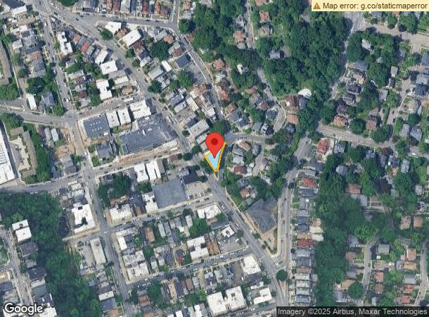  146 Mclean Ave, Yonkers, NY Parcel Map