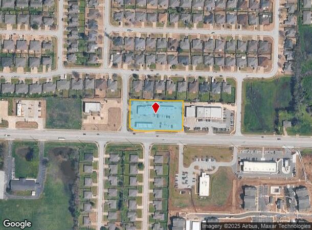 1140 E Centerton Blvd, Centerton, AR Parcel Map