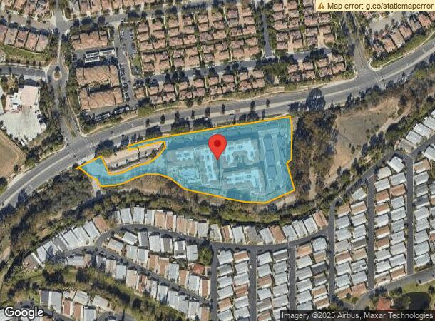  2615 Cannon Rd, Carlsbad, CA Parcel Map