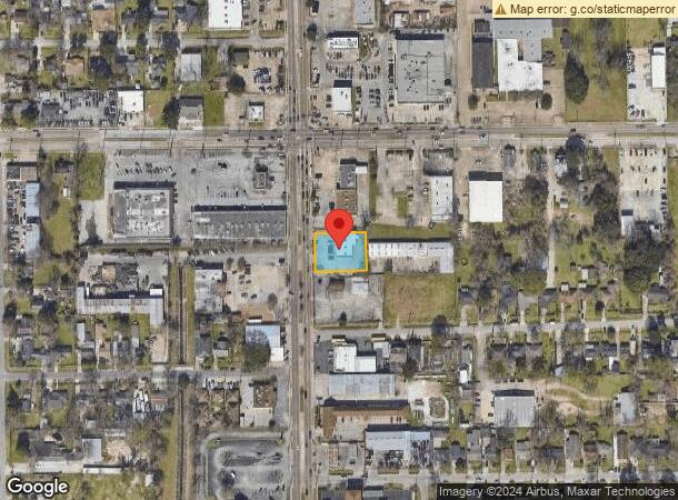 5312 Airline Dr, Houston, TX 77022 - Property Record | LoopNet