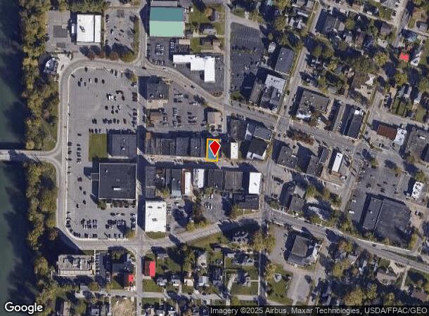 78 Olde Main Plz, Saint Albans, WV Parcel Map