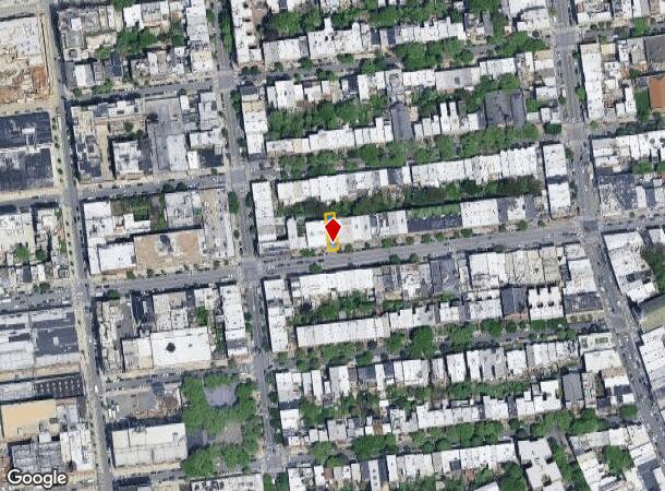  87 Greenpoint Ave, Brooklyn, NY Parcel Map