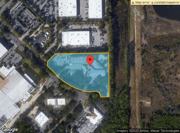 7601 Centurion Pkwy, Jacksonville, FL 32256 - Property Record | LoopNet