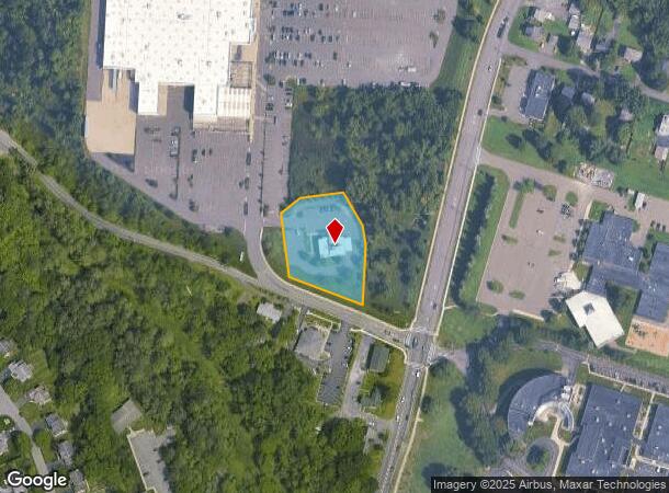 331 Route 9W, Glenmont, NY Parcel Map
