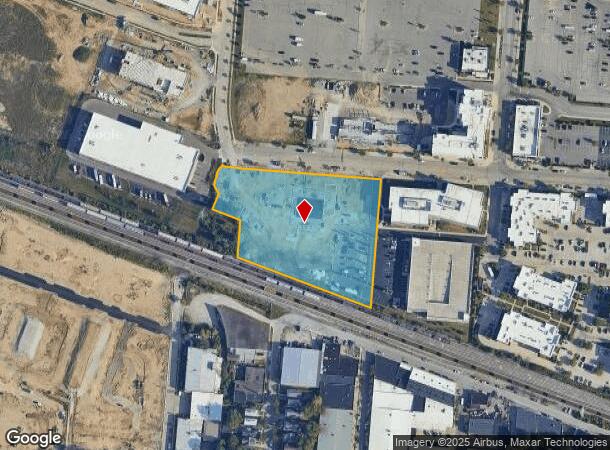  3065 Vandercar Way, Cincinnati, OH Parcel Map