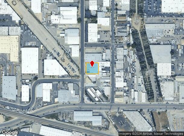 7250 Radford Ave, North Hollywood, CA 91605 - Property Record | LoopNet