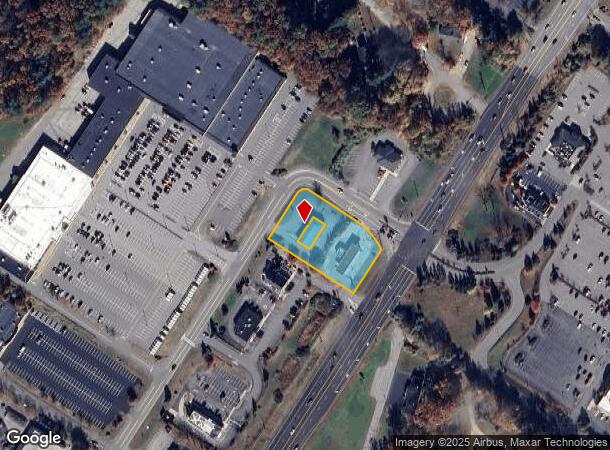  66 Nashua Rd, Londonderry, NH Parcel Map