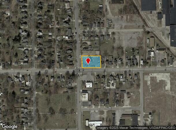 307 E Beecher St, Adrian, MI 49221 - Property Record | LoopNet