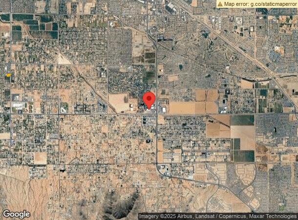  23976 S Power Rd, Queen Creek, AZ Parcel Map