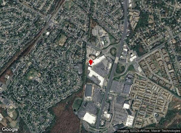  1030 Us Highway 9, Parlin, NJ Parcel Map