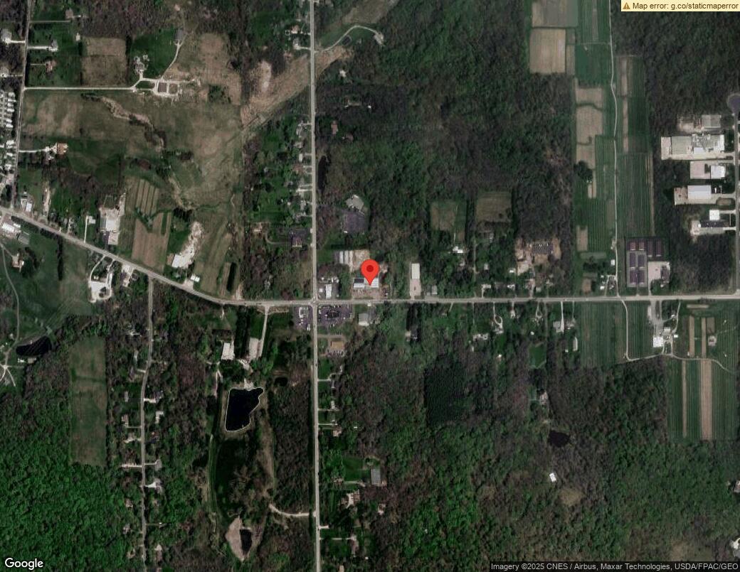 11148 Chardon Rd, Chardon, OH, 44024 Garden Center Property For Sale